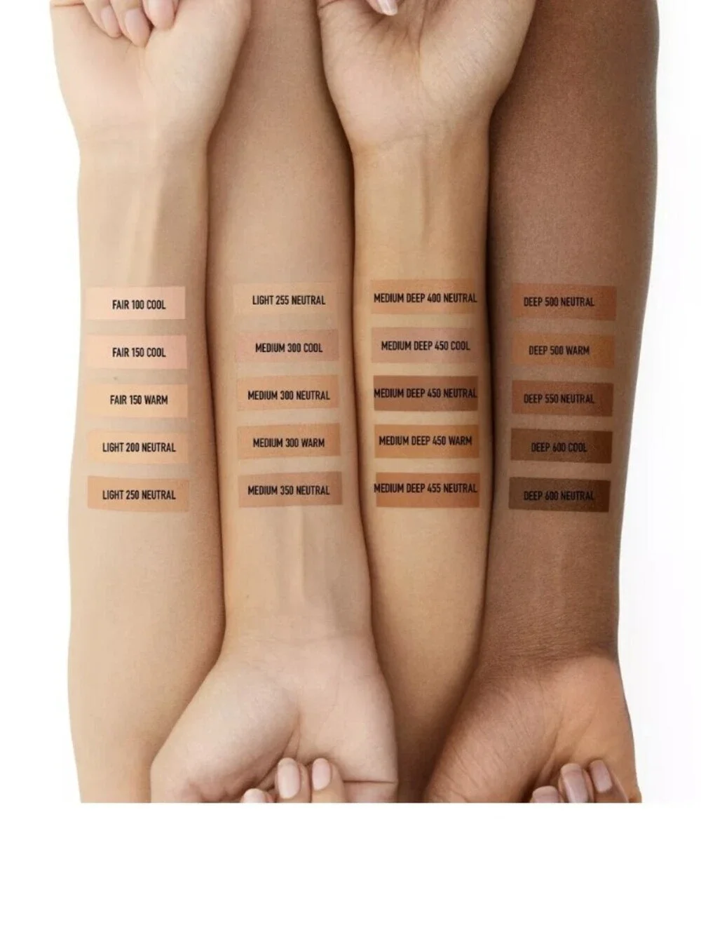 CLEARANCE! bareMinerals BarePro Concealer: Fair Cool 150, 7.5ml (Full Size) NIB